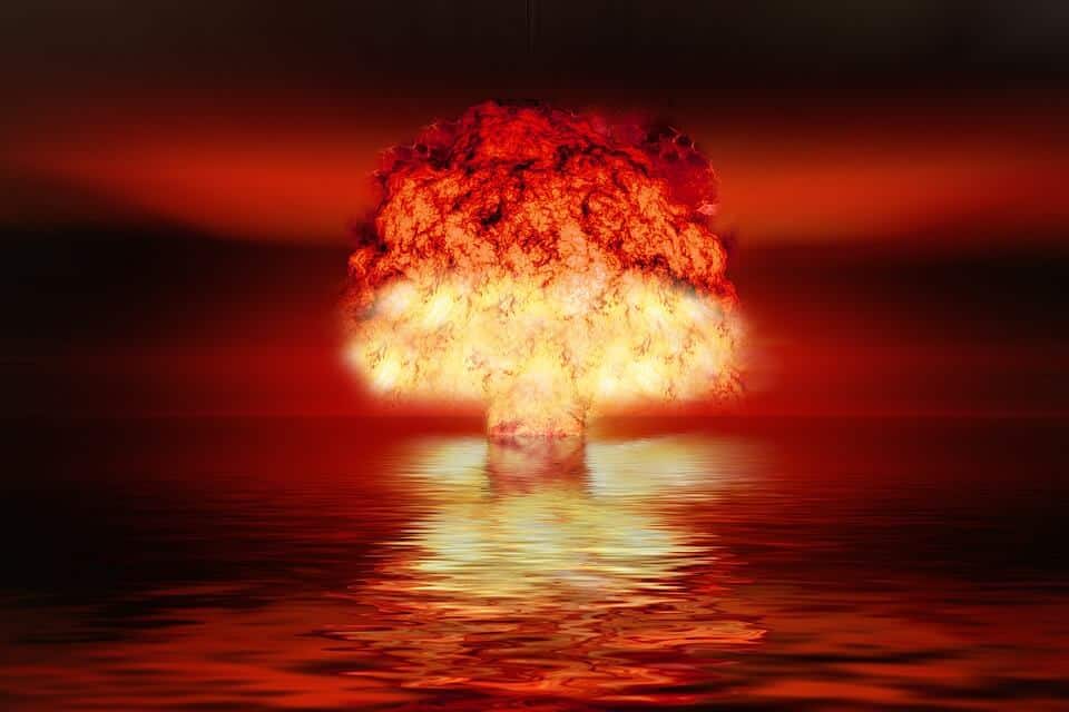 Atomic-Bomb